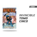 Invincible Volumen 5