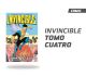 Invincible Volumen 4