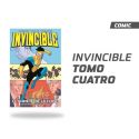 Invincible Volumen 4