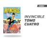 Invincible Volumen 4