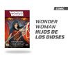 Wonder Woman Hijos de los Dioses