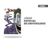Joker Especial 80 anivesario