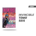 Invincible Volumen 6