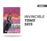Invincible Volumen 6 Invincible Volumen 6
