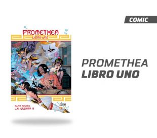 Prometea Libro 1