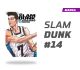 Slam Dunk Kanzenban número 14