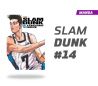 Slam Dunk Kanzenban número 14
