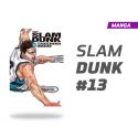 Slam Dunk Kanzenban número 13