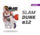 Slam Dunk Kanzenban número 12