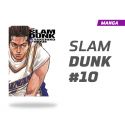 Slam Dunk Kanzenban número 10