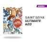 Saint Seiya Ultimate número 20
