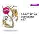 Saint Seiya Ultimate número 17