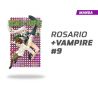 Rosario + Vampire número 9