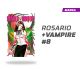 Rosario + Vampire número 8