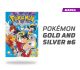 Pokemon Gold and Silver número 6