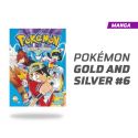Pokemon Gold and Silver número 6