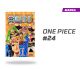 One Piece número 24