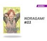 Noragami número 11 Noragami número 11