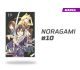 Noragami número 10