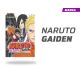 Naruto Gaiden número 1