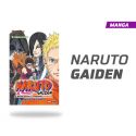 Naruto Gaiden número 1