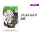 Jagaaan número 5
