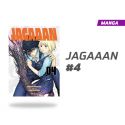 Jagaaan número 4
