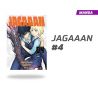 Jagaaan número 4