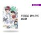 Food Wars número 10