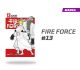 Fire Force número 13