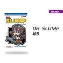 Dr Slump número 3
