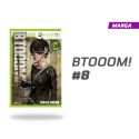 BTOOOM número 8