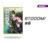 BTOOOM número 6