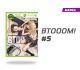 BTOOOM número 5