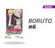 Boruto número 6