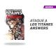 Ataque a los titanes Answer 