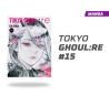 Tokyo Ghoul Re número 15