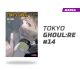 Tokyo Ghoul Re número 14