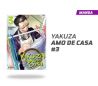 GOKUSHUFUDO Yakuza amo de casa número 3 GOKUSHUFUDO Yakuza amo de casa número 3