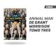 Animal Man de Grant Morrison Vol 3