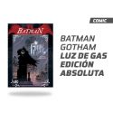 Gotham A Luz de gas