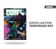 Green Lantern Vol 2 Temporada Dos