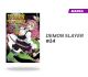 Kimetsu No Yaiba (Demon Slayer) número 14