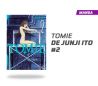 Tomie número 2 de 2 Junji Ito
