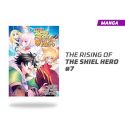 The Rising of the Shield Hero número 7