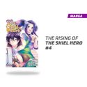 The Rising of the Shield Hero número 4