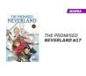 The Promised neverland número 17