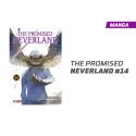 The Promised neverland número 14