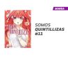 Somos Quintillizas número 11 Somos Quintillizas número 11