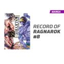 Shuumatsu No Valkyrie número 8